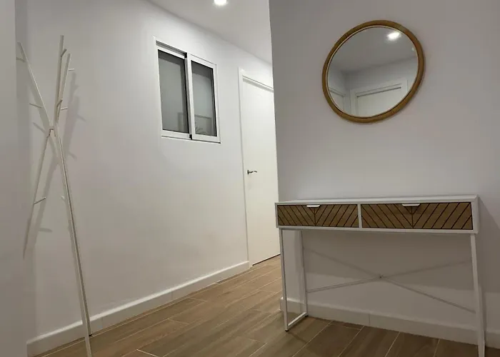 Apartamento Ancha Cádis