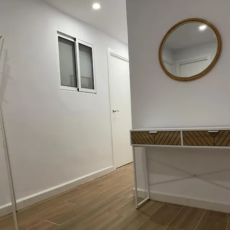 Apartment Ancha Cadiz