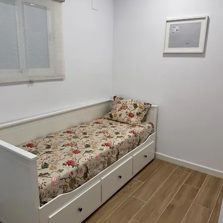 Apartment Ancha Cadiz