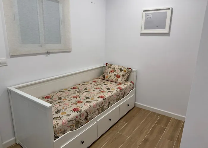 Apartment Ancha Cadiz