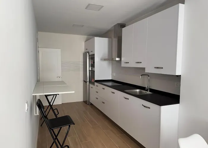 Apartment Ancha Cadiz